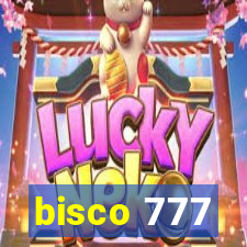 bisco 777